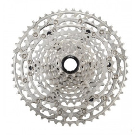 icsm610012051.jpg Cassetta DEORE 12v 10-51 CS-M6100 10-28-33-39-45-5