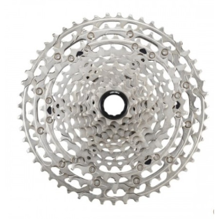 icsm610012051.jpg Cassetta DEORE 12v 10-51 CS-M6100 10-28-33-39-45-5