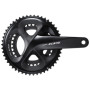 ifcr7000dx04l.jpg Guarnitura 11-VelocitÓ Nera FC-R7000 50/34D 172.5m