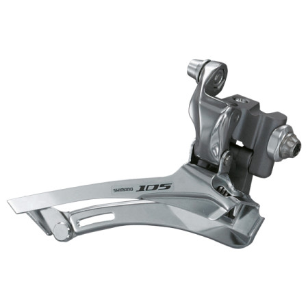 ifd5700fl.jpg DERAGLIATORE DOPPIA NERO FD-5700 105