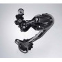 irdm592sgs.jpg Cambio Post. 9v Nero SGS RD-M592 Deore MTB Shadow