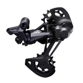 IRDM8120SGS.jpg SHIMANO DEORE XT Cambio RD-M8120-SGS 12 velocità