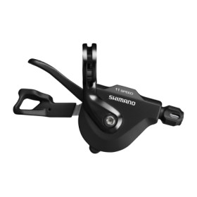 islrs700ral.jpg Comando Cambio Dx 11v Nero SL-RS700 Flat Handlebar