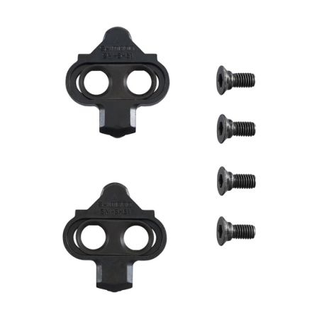 ISMSH51-SM-SH51-primary_1.jpg.thumb.572.572.png SHIMANO SM-SH51 SET PLACCHETTE PER MODALITA SGANIO SINGOLA (paio) senza dado pla
