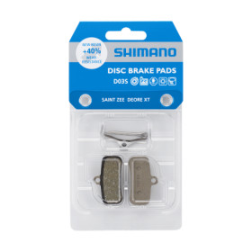 y1xm98010.jpg Pastiglie Freno Resina D03S Incl Spring/Split Pin