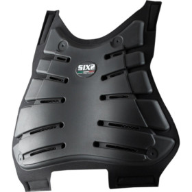 PRO CHEST PETTORINA BLACK - UNICA prochest.jpg PRO CHEST PETTORINA BLACK - UNICA