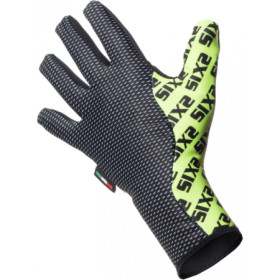 WINTER GLO GUANTO INVERNALE BLACK CARBON/YELLOW FL winterglo2.jpg WINTER GLO GUANTO INVERNALE BLACK CARBON/YELLOW FL
