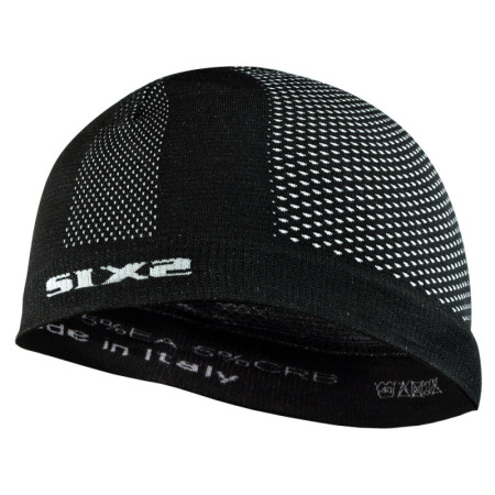 SCXL.jpg SCXL BT CALOTTA SOTTOCASCO BREEZYTOUCH BLACK CARBO