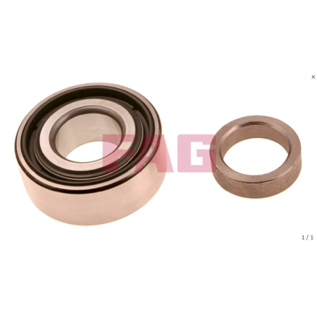5007034.png Ford cuscinetto ruota fag motorcraft