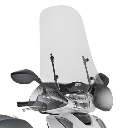 A1155A.jpg KIT ATTACC.HONDA SH 125I-150I (2017) PER