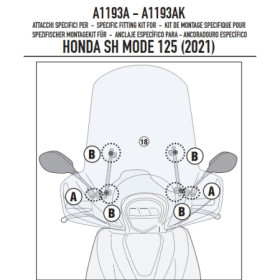 A1193A.jpg KIT ATTACCHI HONDA SH MODE (2021)