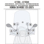 A1193A.jpg KIT ATTACCHI HONDA SH MODE (2021)