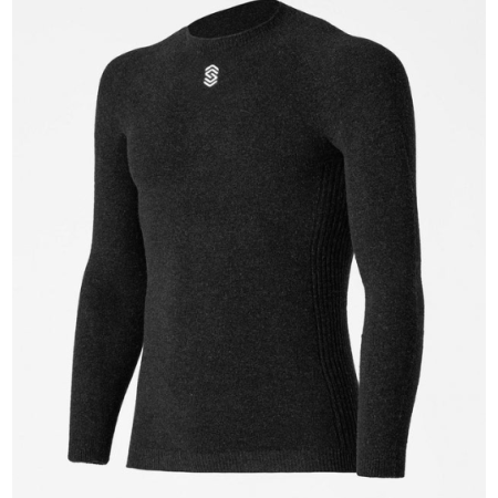 Immagine 2026-01-24 095127.png MAGLIA STAY X WARM TERMICA MANICA LUNGA GIROCOLLO