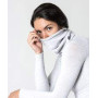 images.jpeg SCALDACOLLO GRIGIO ANTRAC WARM TG.U