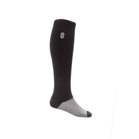 calzettone_black_silverskin-rosolafreebikes.jpg CALZETTONE WARM LUNGO TG 36/41