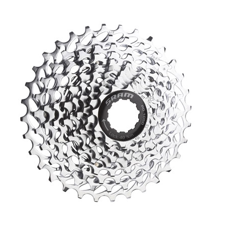 SRAM00.2418.033.003.png CASSETTA POWER GLIDE 1030 MTB PIGNONI 10V. 11-36