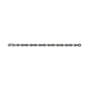 00.2518.031.011.png SRAM CATENA PC NX1 EAGLE 12 VELOCIT+ NERA