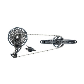 00.7918.095.000.jpg SRAM GRUPPO GX1 EAGLE PEDIVELLA 170MM CORONA 32 12