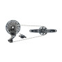 00.7918.095.000.jpg SRAM GRUPPO GX1 EAGLE PEDIVELLA 170MM CORONA 32 12