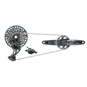 00.7918.095.0002.png SRAM GRUPPO GX1 EAGLE PEDIVELLA 170mm CORONA 32/12