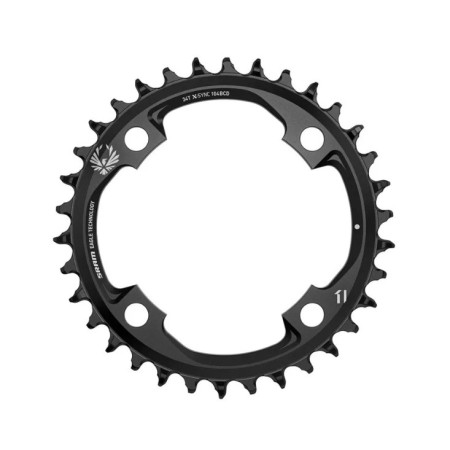 11.6218.033.010.jpg Corona sram x-sync eagle 12v 34z nero all 104 bcd