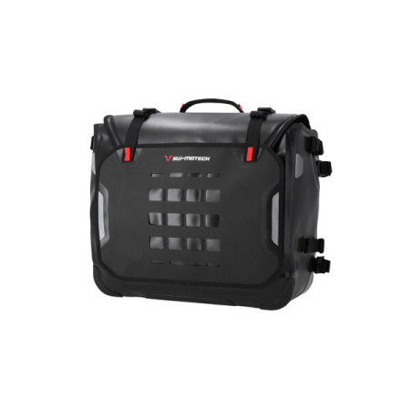sys sin.jpg SYS BAG L CON PIATTO ADATTATORE  DESTRO IMP. 27-40
