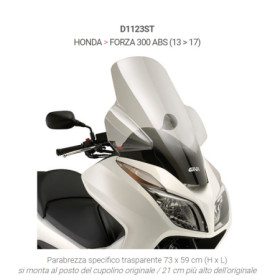 D1123ST.jpg SPOILER HONDA FORZA 300ABS '13