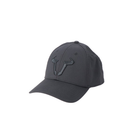 CAPPELLOSW1.jpg Cappellino black edition sw motech