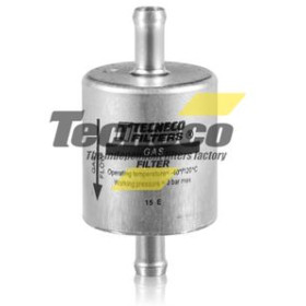TECNEGAS15.JPG FILTRO CARBURANTE