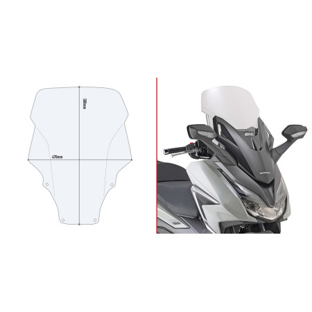 D1187ST.jpg PARABREZZA HONDA FORZA 350 (2021)