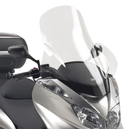 D137ST.jpg SPOILER YAMAHA MAJESTY 400'04