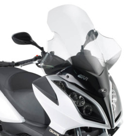 D294ST.jpg SCHERMO TRASPAR.KYMCO DOWNTOWN