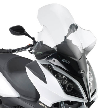 D294ST.jpg SCHERMO TRASPAR.KYMCO DOWNTOWN