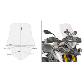 D5126ST.jpg SCHERMO TRASP.BMW G310GS'17'18