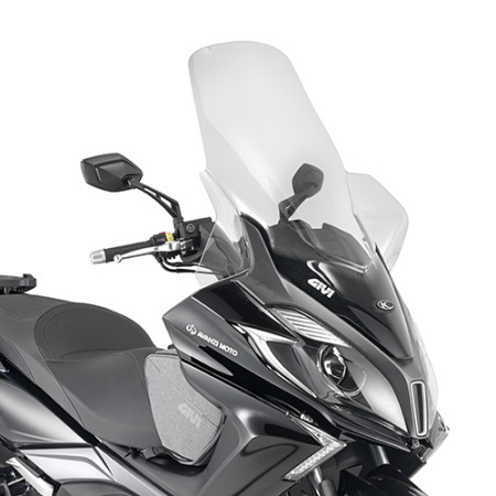 D6107ST.jpg SCHERMO TRASP. KYMCO DOWNTOWN