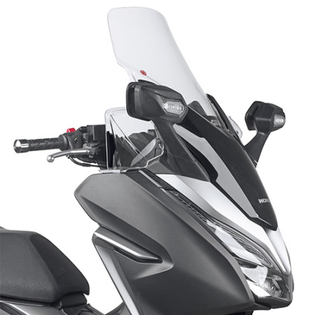 DF1166.jpg DEFLETTORI PARAMANI HONDA FORZA 125-300