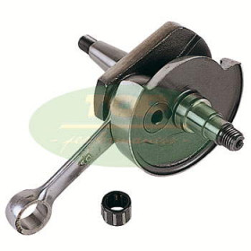 IM07005.jpg ALBERO MOTORE PIAGGIO VESPA 50 S NORMALE (CONO 19)