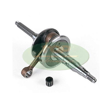 IM07014.jpg ALBERO MOTORE F12 LUNGO SU VARIATORE