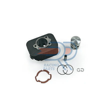 KT00066.jpg KIT CILINDRO PIAGGIO CICLOMOTORE SP12 D43