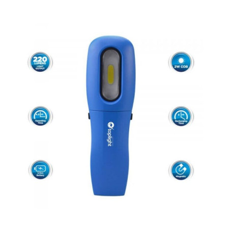 39929B.jpg LAMPADA OFFICINA SMARTLITE BASIC
