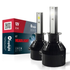 507101.jpg KIT A LED H1 12V 28W 6400L