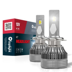 KIT 2 LAMPADE LED H7 CON DISSIPATORE 507407DESC.jpg KIT 2 LAMPADE LED H7 CON DISSIPATORE