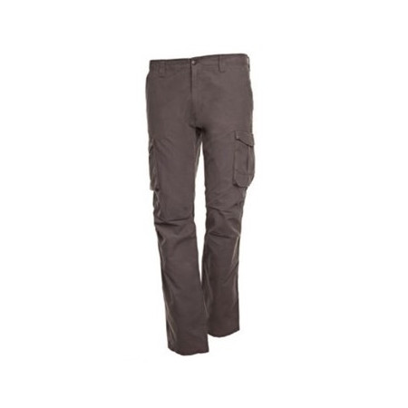 vahara.jpg VAHARA CARGO PANTALONE TRASP. GRIGIO SCURO / XXL