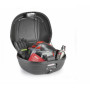 E340NT2.jpg Bauletto e340nt2 nero catarifrang trasparente ver.