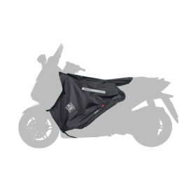 SCUD.jpg R165N COPRIGAMBE TERMOSCUD NERO
