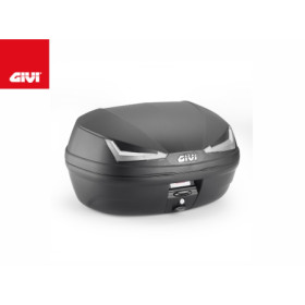 E455NT.jpg Bauletto e455 simply iv tech 45 lt.