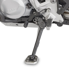 ES5127.jpg ESTENSIONE CAVALLETTO LATERALEBMW F850GS