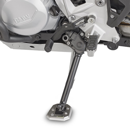 ES5127.jpg ESTENSIONE CAVALLETTO LATERALEBMW F850GS