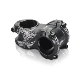 XLC ATTACCO MANUBRIO A-HEAD ST-M25 NERO/OPACO, 0°, 1 1/8", Ø 31,8mm, 35mm 2501522500.jpg XLC ATTACCO MANUBRIO A-HEAD ST-M25 NERO/OPACO, 0°, 1 1/8", Ø 31,8mm, 35mm