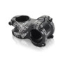 2501522500.jpg XLC ATTACCO MANUBRIO A-HEAD ST-M25 NERO/OPACO, 0°, 1 1/8", Ø 31,8mm, 35mm